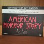 AHS American Horror Story Roanoke Original Screen Used Shelby Wood Incense Prop