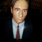 Extremely Rare! The X Files Mulder and Scully Figurine LE 5000 Bust Statue Set