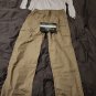 Breaking Bad Walter White Original Screen Used Worn Khaki Pants and Shirt Prop