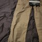 Breaking Bad Walter White Original Screen Used Worn Khaki Pants and Shirt Prop