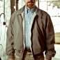 Breaking Bad Walter White Original Screen Used Worn Khaki Pants and Shirt Prop