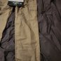 Breaking Bad Walter White Original Screen Used Worn Khaki Pants and Shirt Prop