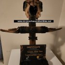 Supernatural (2005-2020) Original Production Used Creepy Altar Piece Movie Prop
