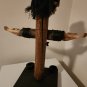 Supernatural (2005-2020) Original Production Used Creepy Altar Piece Movie Prop