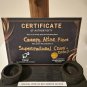 Supernatural (2005-2020) Original Production Used Creepy Altar Piece Movie Prop