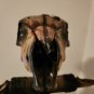 Supernatural (2005-2020) Original Production Used Creepy Altar Piece Movie Prop