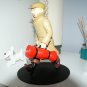 Extremely Rare! Tintin with Snowy Traveling Limited Edition Figurine Statue