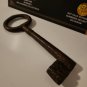 Stephen King The Green Mile 1999 Original Production Used Big Prison Key Prop