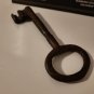 Stephen King The Green Mile 1999 Original Production Used Big Prison Key Prop