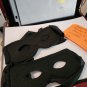 DC Legends of Tomorrow Original Screen Used Zorro Style Mask Set Movie Prop