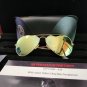 Sons of Anarchy Original Production Used Jack Teller Jax Ray Ban Sunglasses Prop