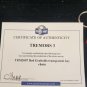 Rare! Tremors 3 Back To Perfection Original Screen Used Graboids Keychain Prop