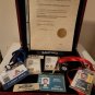 How to Die Alone 2024 Original Production Used Airport Props Set Movie Prop