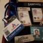 How to Die Alone 2024 Original Production Used Airport Props Set Movie Prop