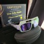 Rare! DC Universe Titans Original Screen Used Star Labs Glasses Movie Prop