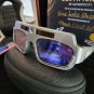 Rare! DC Universe Titans Original Screen Used Star Labs Glasses Movie Prop