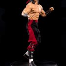 Extremely Rare! Mortal Kombat Liu Kang Klassic Big Figurine LE of 300 Statue