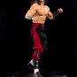 Extremely Rare! Mortal Kombat Liu Kang Klassic Big Figurine LE of 300 Statue