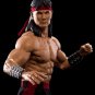Extremely Rare! Mortal Kombat Liu Kang Klassic Big Figurine LE of 300 Statue