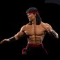 Extremely Rare! Mortal Kombat Liu Kang Klassic Big Figurine LE of 300 Statue