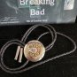 Breaking Bad Walter White Original Screen Used Bolo Necktie Movie Prop