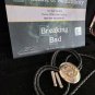 Breaking Bad Walter White Original Screen Used Bolo Necktie Movie Prop