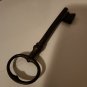 Stephen King The Green Mile 1999 Original Production Used Prison Key Movie Prop