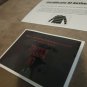 Extremely Rare! Freddy vs Jason Piece of Freddy's Sweater Screen Used Movie Prop