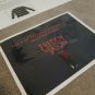 Extremely Rare! Freddy vs Jason Piece of Freddy's Sweater Screen Used Movie Prop