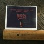 Extremely Rare! Freddy vs Jason Piece of Freddy's Sweater Screen Used Movie Prop