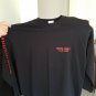 Extremely Rare! Mortal Kombat 2 Annihilation Original Production Used Crew Shirt