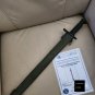 Rare! HBO The Pacific Original Screen Used M1905 Bayonet and Scabbard Movie Prop