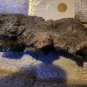 Slither 2006 Original Screen Used Big Piece of Gray Meteor Shell Movie Prop