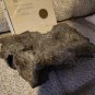 Slither 2006 Original Screen Used Big Piece of Gray Meteor Shell Movie Prop