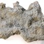 Slither 2006 Original Screen Used Big Piece of Gray Meteor Shell Movie Prop