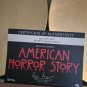 American Horror Story Hotel Original Screen Used Lady Gaga Christmas Plates Prop