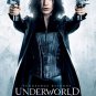 Extremely Rare! Underworld Awakening Screen Used Silver Empty Shell Movie Prop