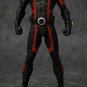 Extremely Rare! Marvel Cyclops Standing Figurine Statue