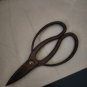 American Horror Story Asylum Original Screen Used Scissor Weapon Movie Prop