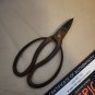 American Horror Story Asylum Original Screen Used Scissor Weapon Movie Prop