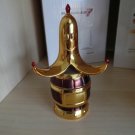 Extremely Rare! Nintendo Mario Kart 7 Banana M Cup Trophy Figurine Statue