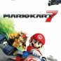 Extremely Rare! Nintendo Mario Kart 7 Banana M Cup Trophy Figurine Statue