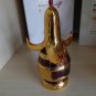 Extremely Rare! Nintendo Mario Kart 7 Banana M Cup Trophy Figurine Statue