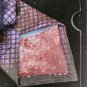 Extremely Rare DC Universe Titans Original Screen Used Scarecrow Bloody Tie Prop