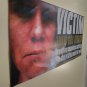 Extremely Rare! Children of Men Original Screen Used Gas Attack Poster Prop