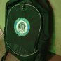 Extremely Rare! The Order Original Screen Used University Backpack Movie Prop