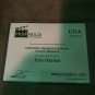Extremely Rare! The Order Original Screen Used University Backpack Movie Prop