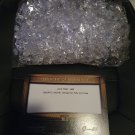 Extremely Rare! The Smurfs 2 Garagamel Original Production Used Bag Ice Cub Prop