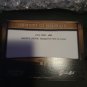 Extremely Rare! The Smurfs 2 Garagamel Original Production Used Bag Ice Cub Prop