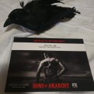 Extremely Rare! Sons of Anarchy Original Screen Used Gemma Dead Crow Movie Prop
